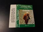 CHARLIE RICH - I DO MY SWINGIN' AT HOME (CASSETTEBANDJE), 1 bandje, Ophalen of Verzenden, Zo goed als nieuw, Origineel