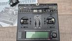 Graupner MC-19 zender & ontvanger 40Mhz, Ophalen of Verzenden, Gebruikt, 1:32 tot 1:50, Overige merken