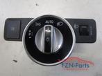 Licht Schakelaar Mercedes C-Klasse (22735511), Auto-onderdelen, Ophalen, Gebruikt