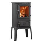 Heta 6304 houtkachel onderdelen, Huis en Inrichting, Kachels, Ophalen of Verzenden, Gebruikt, Hout, Houtkachel