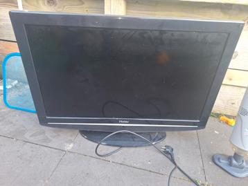 32 inch LED tv beschikbaar voor biedingen