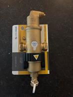 Spirocombi Spirotech - Luchtafscheider & Vuilafscheider, Ophalen of Verzenden, Gebruikt