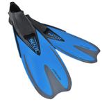 Seac Sport Zwemvliezen Maat 44-45, Ophalen, Gebruikt, Zwem- of Duikvliezen