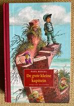De Grote Kleine Kapitein - Paul Biegel (Gelezen), Boeken, Kinderboeken | Jeugd | onder 10 jaar, Ophalen of Verzenden, Gelezen