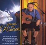 Harm Oet Riessen - Het Beste Van...  Originele Telstar CD, Cd's en Dvd's, Cd's | Nederlandstalig, Levenslied of Smartlap, Ophalen of Verzenden