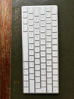 Magic keyboard 2, Computers en Software, Toetsenborden, Ophalen of Verzenden, Zo goed als nieuw, Draadloos, Qwerty