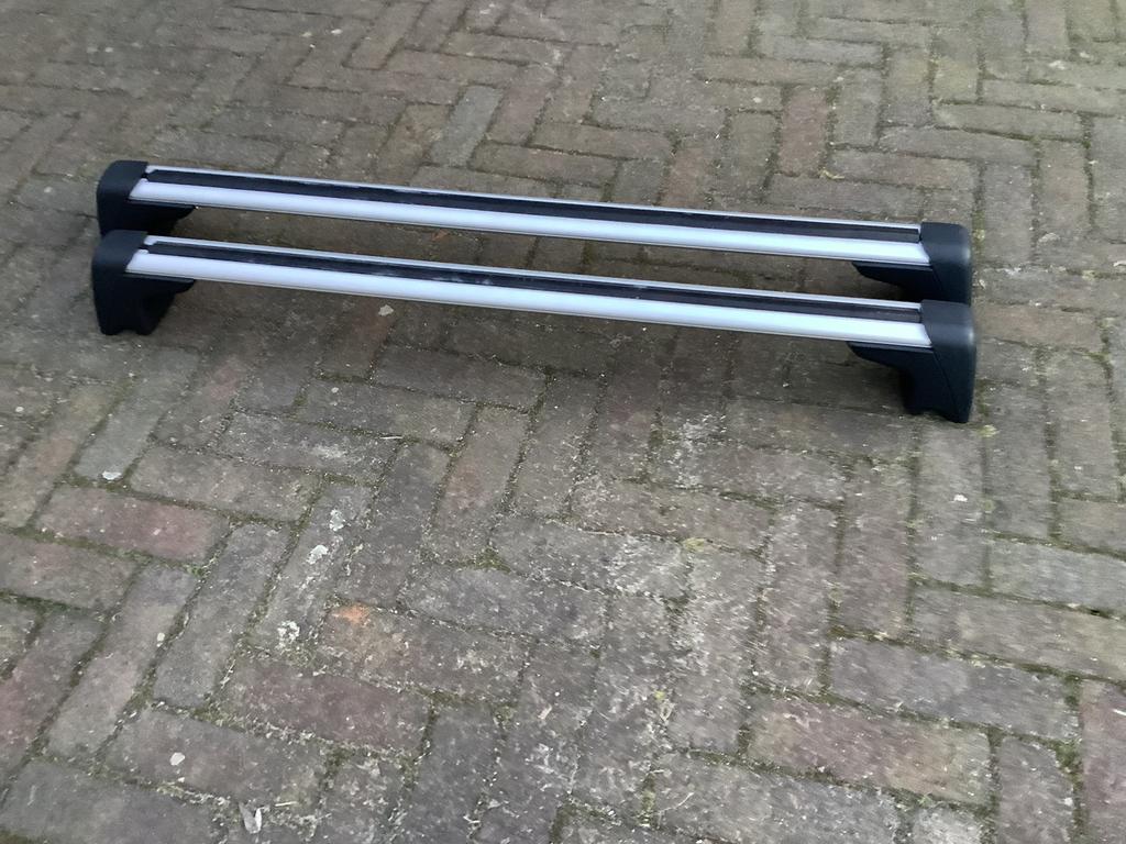 Opel Dakdragers, Ophalen of Verzenden, Zo goed als nieuw