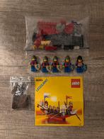 Lego castle 6049 - compleet + boekje, Kinderen en Baby's, Speelgoed | Duplo en Lego, Ophalen of Verzenden, Zo goed als nieuw