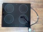 Atag inductie kookplaat, Ophalen, Gebruikt, 4 kookzones, Inbouw