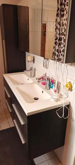 badmeubel, Ophalen, Gebruikt, 50 tot 100 cm, Minder dan 100 cm