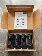 Thule rapid system kit 4002 Voor o.a. Audi Q5/ Q7, Auto diversen, Dakdragers, Ophalen of Verzenden, Gebruikt