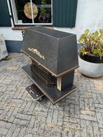 Efel Oliekachel - Vintage 1979 gratis afhalen vandaag, Ophalen, Oliekachel, Gebruikt, Overige brandstoffen