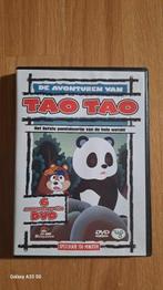 1983 manga anime TAO TAO Nederlands gesproken, Ophalen of Verzenden, Zo goed als nieuw