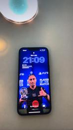 Blauwe iPhone 13 128GB - Lichte schade, Telecommunicatie, Mobiele telefoons | Apple iPhone, Ophalen, Blauw, IPhone 13, Zonder simlock