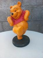 Winnie de pooh beeld disney, Verzamelen, Disney, Winnie de Poeh of vrienden, Ophalen of Verzenden, Zo goed als nieuw, Beeldje of Figuurtje