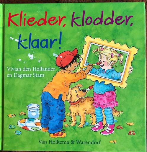 Vivian den Hollander - Serie Jimmy en Lisa, Boeken, Kinderboeken | Jeugd | onder 10 jaar, Zo goed als nieuw, Fictie algemeen, Ophalen of Verzenden