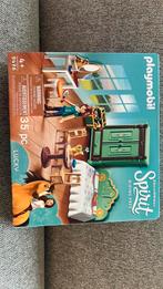 Playmobil 9476 slaapkamer Lucky, Ophalen, Zo goed als nieuw