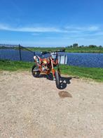 KTM 500 EXC (2012) Supermotard, Ophalen, Gebruikt