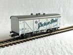 Roco 4312B DB Pschorr Brau in OVP (H0), Gebruikt, Gelijkstroom, Wagon, Ophalen of Verzenden