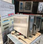 Rational SCC61E White Efficiency combi steamer 2020, Ophalen, Ovens, Magnetrons en Steamers