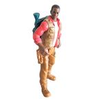 Chap Mei Dino Valley trainer actiefiguur 2101, -, -, Ophalen of Verzenden, Zo goed als nieuw