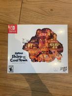 Shin-chan Shiro and the Coal Town Collector’s Edition | LRG, Avontuur en Actie, 1 speler, Ophalen of Verzenden, Zo goed als nieuw