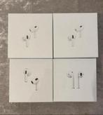 Airpods 2 Pro 2/3 |GESEALED| NIEUW!, Telecommunicatie, Mobiele telefoons | Oordopjes, Ophalen of Verzenden, Bluetooth, Zo goed als nieuw