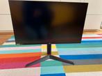 LG UltraGear 27GL850-B 27 inch 144Hz Gaming Monitor, Computers en Software, Monitoren, Gebruikt, IPS, 101 t/m 150 Hz, In hoogte verstelbaar