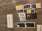 Dozen Apple spullen - Kabels, accessoires, Ophalen, Gebruikt, Snoer of kabel, Apple iPhone