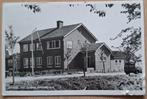 Ameide - het Groene Kruisgebouw, Verzamelen, Ophalen of Verzenden, 1940 tot 1960, Gelopen, Zuid-Holland