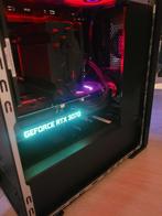 Lenovo Legion T5 26amr5, Computers en Software, Desktop Pc's, Gebruikt, 32 GB, Virtual Reality, Ophalen of Verzenden