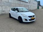 Suzuki Swift 1.2 Bandit EASSS 60 jaar editie, Voorwielaandrijving, Stof, Gebruikt, 4 cilinders