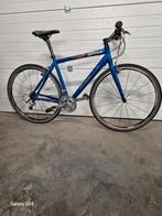 Gazelle sportfiets, Fietsen en Brommers, 28 inch, Aluminium, Ophalen of Verzenden, Zo goed als nieuw