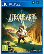Airoheart, Spelcomputers en Games, Games | Sony PlayStation 4, 1 speler, Ophalen, Zo goed als nieuw, Vanaf 3 jaar