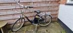 Gazelle oude elektrische fiets, Fietsen en Brommers, Fietsen | Dames | Damesfietsen, Ophalen, Gebruikt, Gazelle