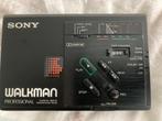 Sony Walkman WMD-3 Cassette - Corder, Ophalen of Verzenden, Walkman