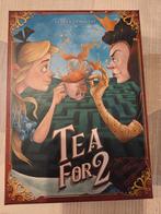 Spel Tea for 2, Ophalen