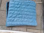Gratis 3 dekjes maat cob, Dieren en Toebehoren, Paarden en Pony's | Dekens en Dekjes, Ophalen of Verzenden, Gebruikt