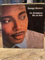 George Benson, Ophalen of Verzenden, Zo goed als nieuw, Pop