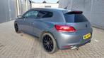 Volkswagen SCIROCCO 2.0 TSI 200pk Nw koppeling  Dikke uitlaa, 13 km/l, 65 €/maand, Electronic Stability Program (ESP), Gebruikt