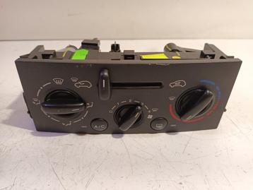 Bedieningspaneel kachel Peugeot 207 beschikbaar voor biedingen