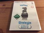 Games for Wii wePlay strategie pc/wii. nieuw (duits), Nieuw, Ophalen of Verzenden, Strategie en Constructie