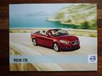 Volvo C70 (2011), Boeken, Auto's | Folders en Tijdschriften, Ophalen of Verzenden, Nieuw, Volvo
