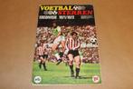 Plaatjesalbum - Voetbalsterren 1971-1972, Verzamelen, Sportartikelen en Voetbal, Ophalen of Verzenden, Gebruikt, Overige binnenlandse clubs
