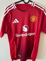 Man United shirt De Ligt, Sport en Fitness, Maat M, Ophalen of Verzenden, Nieuw, Shirt