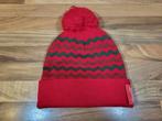 Coca Cola Muts Rood/Groen, Kleding | Heren, Mutsen, Sjaals en Handschoenen, Overige maten, Ophalen of Verzenden, Zo goed als nieuw
