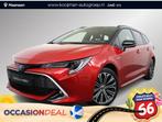 Toyota Corolla Touring Sports 1.8 Hybrid Executive, Bi-Tone,, 65 €/maand, 450 kg, Gebruikt, Corolla