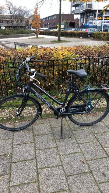 Batavus beschikbaar voor biedingen