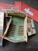 Faller kerk B 235, Ophalen of Verzenden, Gebruikt, Brug, Tunnel of Gebouw, Overige merken