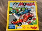Haba spel Monza 5+, Ophalen, Gebruikt